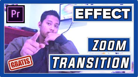 In the download, you'll find everything you need to. EFEK TRANSISI ZOOM GRATISS - TINGGAL DOWNLOAD - ADOBE ...