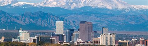 Colorado enjoys sunshine year round. 16 Best Homeowners Insurance in Denver, CO | Denver7