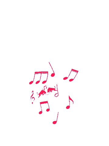 White musical notes png clipart panda free clipart images. Download Subscribe Gif No Background | PNG & GIF BASE | Halloween tumblr, Music clipart, Music ...