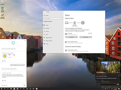 Windows 10 Build 18956 And Earlier Everything You Need To Know