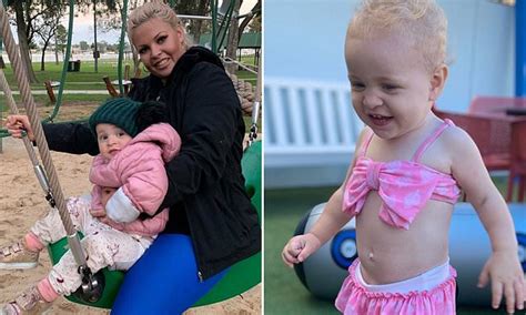 Sydney Mother Wakes Up On Her 30th Birthday To Discover Her One Year