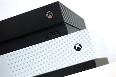 Xbox One X Vs Xbox One S All Digital Edition Which Console Is Right