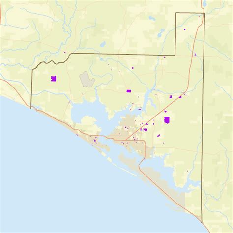 Bay County Florida Flood Zone Map China Map Tourist Destinations