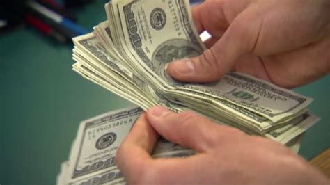 There are billions of dollars waiting to be picked. How to check if you have unclaimed money from the state ...