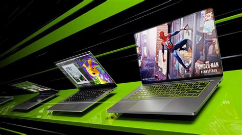 Geforce Rtx 4070 Ti Launched Geforce Rtx 40 Series Laptop Gpus