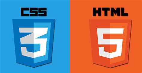 Html Css Icon At Collection Of Html Css Icon Free For