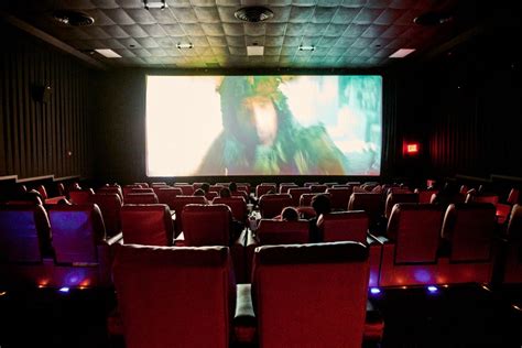 Amc Aays ‘almost All Us Theaters Will Reopen In July The Seattle Times