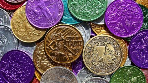 Only the best hd background pictures. Money Wallpaper 02 of 27 - Colorful Coins - HD Wallpapers ...