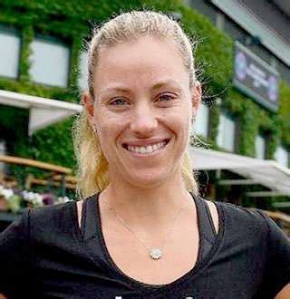 1 ranked women's singles tennis player in the world, kerber had a big 2016, winning both the australian and u.s. Angelique Kerber & Torben Beltz Split, New Partner ...