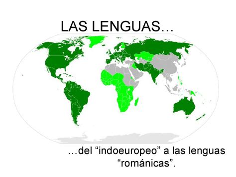 Cuadro Lenguas Indoeuropeas 1 By Mª Luisa De Guevara Galván Issuu