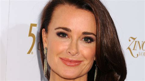 Kyle Richards Confirms Costars Are Coming For Her Marriage This Season Says Bring It On