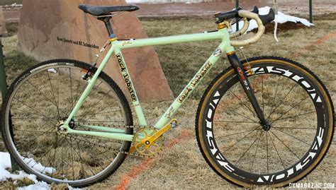 A Look Back At The Top Singlespeed Bikes From 2014 Nationals