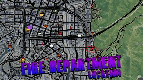 Download Free Mods Eastside Los Santos Fire Department With Mz Extra