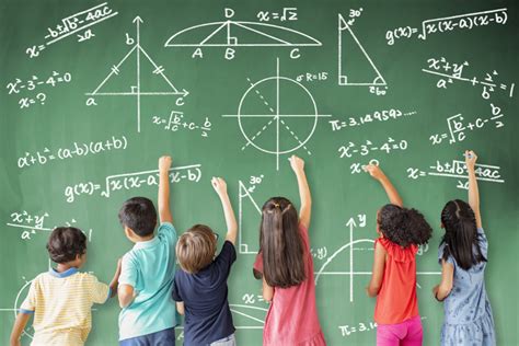 Students Equation With Maths To Be Made Easier The Tribune India