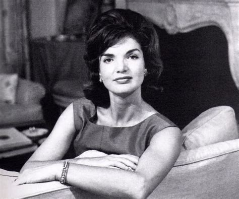 Jackie Kennedy (Jacqueline Kennedy Onassis) Biography - Facts ...