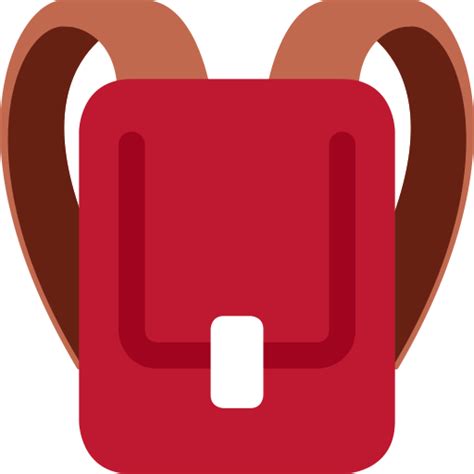 🎒 Backpack Emoji Meaning