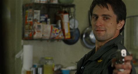 ‘taxi Driver 1976 And The Im Gods Lonely Man Moment That Moment In