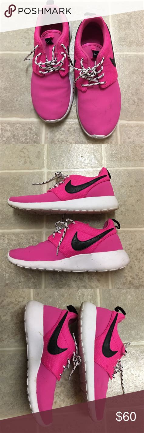 Pink Nike Roshe Pink Nikes Nike Roshe Nike Women