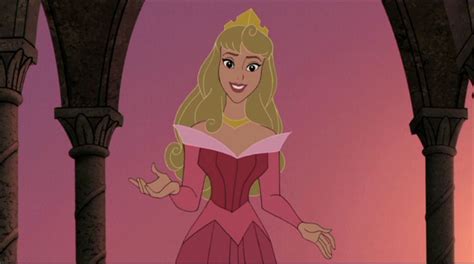 List Of Official Disney Voices For Princess Aurora Of Sleeping Beauty