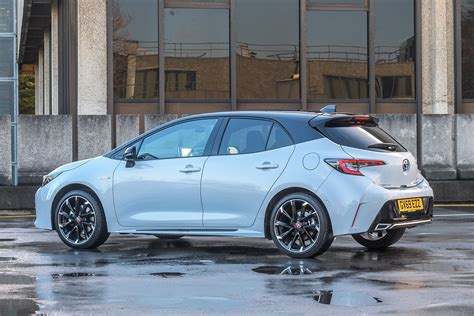 Find a new corolla at a toyota dealership near you, or build. Toyota Corolla Hybrid review | CAR Magazine