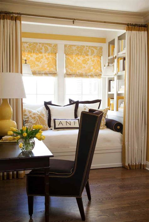 This is reading nook as its own library. 30 Incredibly cozy built-in reading nooks designed for ...