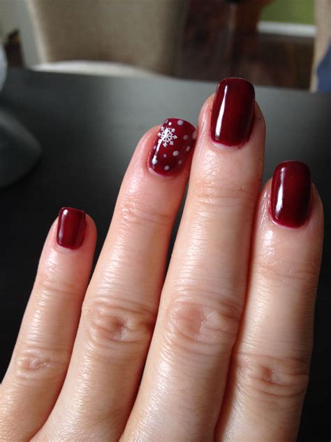 Christmas Nails Shellac Nail Art B Christmas Shellac Nails Shellac