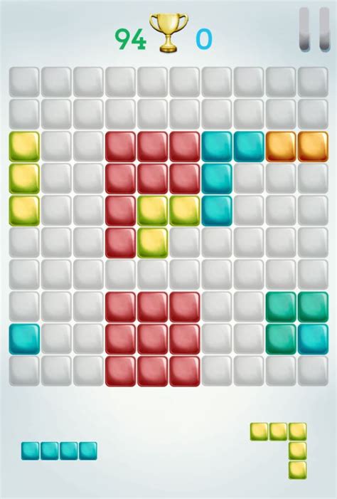 Play Game 10x10 Game Abcya Free Online Puzzle Games