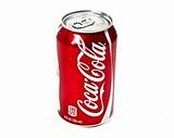 Photos of Coca Cola Sodas