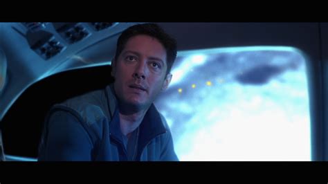 Blu Ray Review Supernova James Spader Angela Bassett Deepest Dream