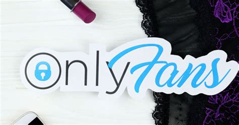 Onlyfans Practises Safe Sex While Raking In The Profits