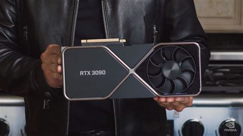 geforce rtx 3080 rtx 3090 nvidia s greatest generational leap ever