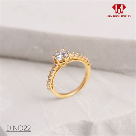 10 Mẫu Nhẫn Cầu Hôn đẹp Sang Trọng Lộng Lẫy Khi Cầu Hôn Nàng Huy Thanh Jewelry