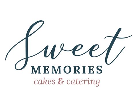Sweet Memories Logo 07 Keep It In Keller