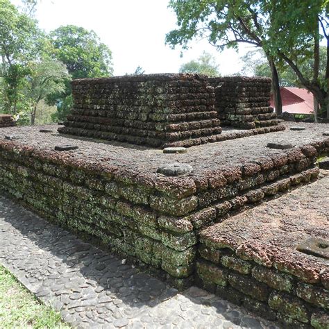 Lembah Bujang Archaeological Museum Merbok All You Need To Know