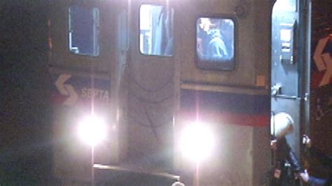 Man Struck Killed By Septa Train Nbc10 Philadelphia