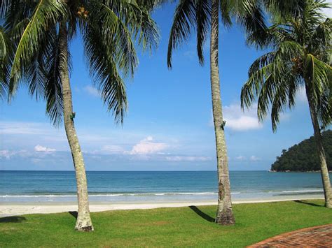 Interesting Places In Malaysia Pangkor Islandperakmalaysia