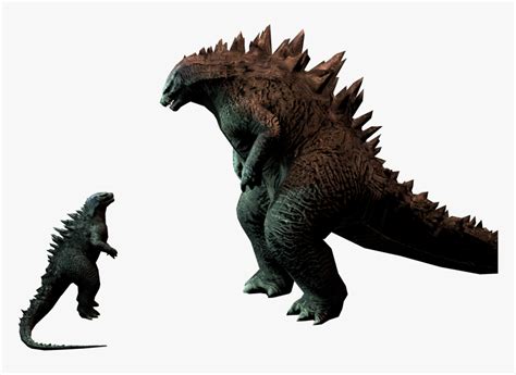 Spoilers must be marked for: Godzilla 2019 Sfm Model, HD Png Download - kindpng