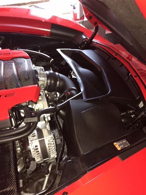 Menteri koperasi dan ukm (menkop ukm), teten masduki mengatakan hingga 21 september 2020 (penyerapan blt umkm) baru mencapai 64,5 persen. C7 Corvette Halltech Stinger-R Induction Intake ...