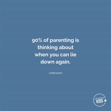 59 Funny Parenting Quotes That Will Make You Laugh Out Loud