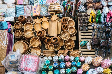 Ultimate Guide To Shopping In Bali For 2019 Unique And Memorable Ts