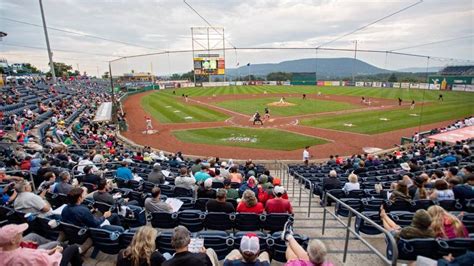 State College Spikes Pro Baseball News And Videos Centre Daily Times
