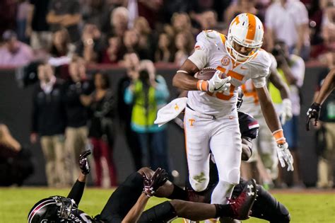 Tennessee Vs South Carolina How To Watch And Gamethread