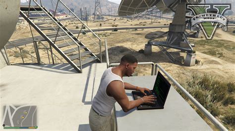 Real Laptops Notebooks Gta5