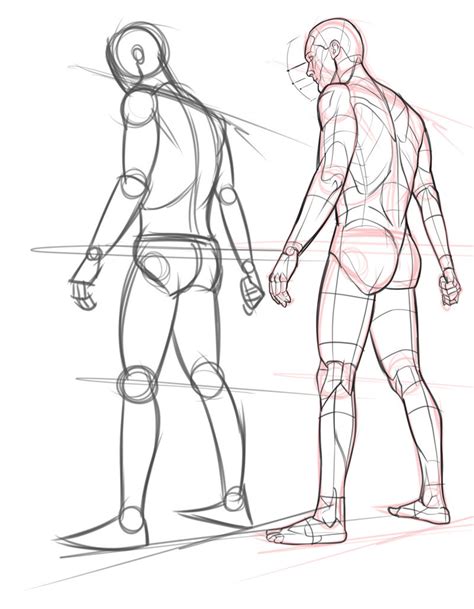 Pose Reference Ill Just Keep Posting Older Poses Lots Of You