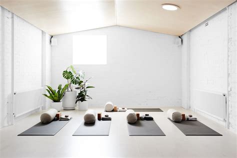 We Feel Zen Already Yoga Studio Design Yoga Studio Interior Yoga