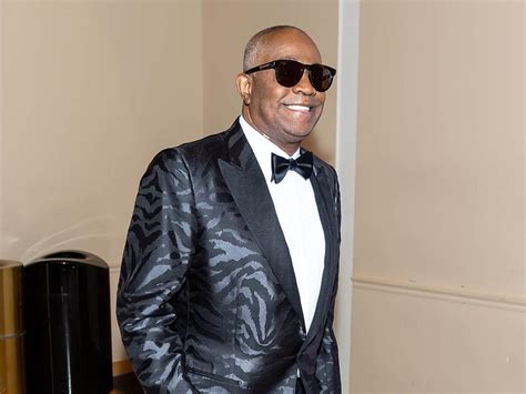 Kool And The Gang Co Founder Ronald ‘khalis Bell Dies Aged 68 The