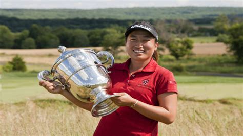 Kyung Kim Wins 2012 Us Womens Amateur Public Links