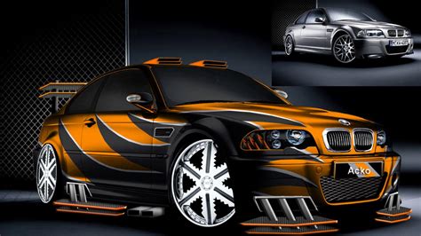 Modified Car Wallpapers Wallpaper Cave