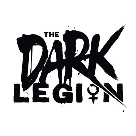 the dark legion