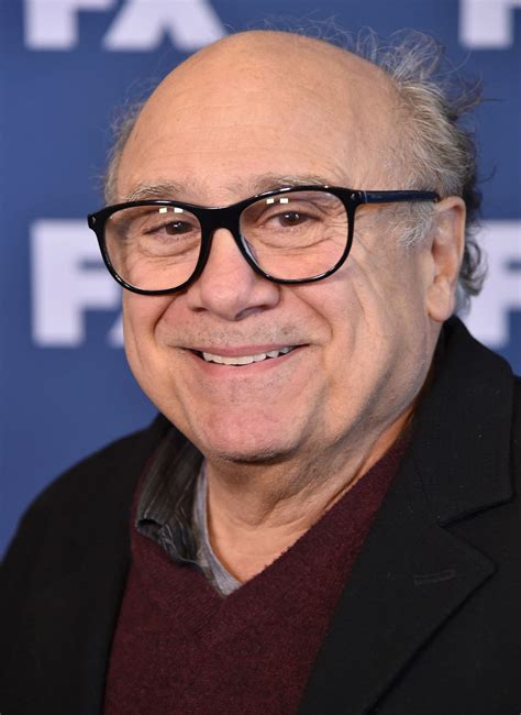 Danny bonaduce (born 1959), american radio/television personality, comedian, wrestler. Danny DeVito | American actor | Britannica